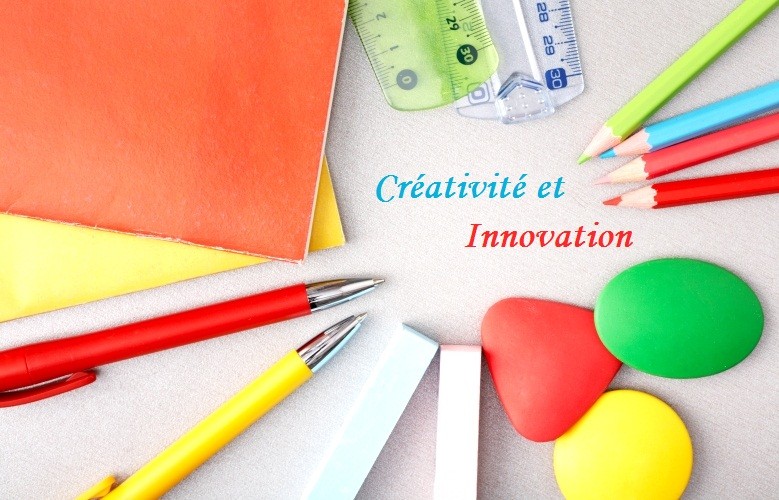 Créativité et Innovation